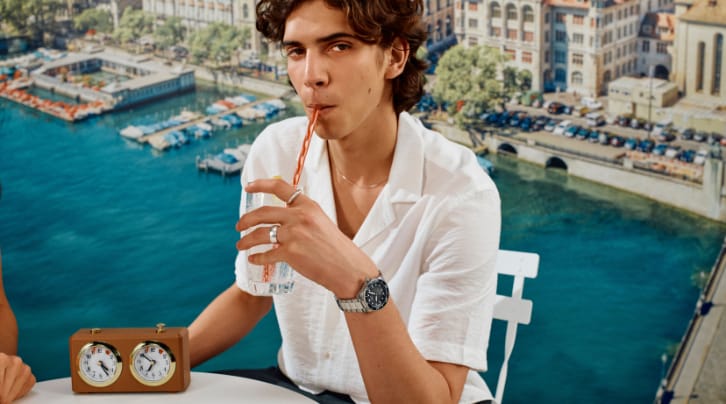 Orologio perfetto 2025